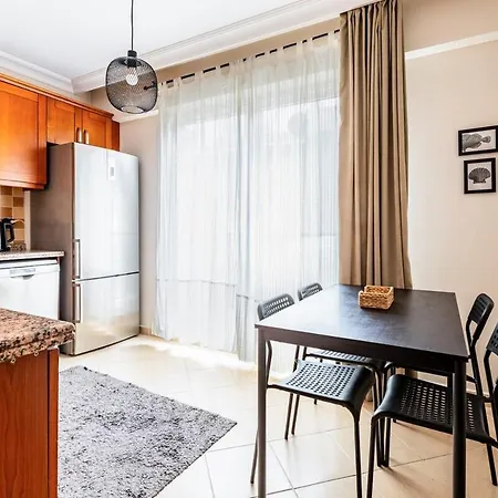 Daire Gorgeous 3 Bedroom Flat - No8 İstanbul