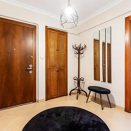 Apartament Gorgeous 3 Bedroom Flat - No8 Stambuł