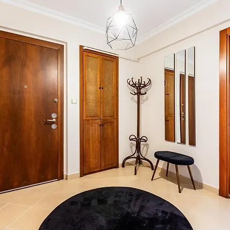 Apartment Gorgeous 3 Bedroom Flat - No8 Istanbul