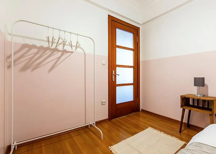 Gorgeous 3 Bedroom Flat - No8 * Istanbulská provincie